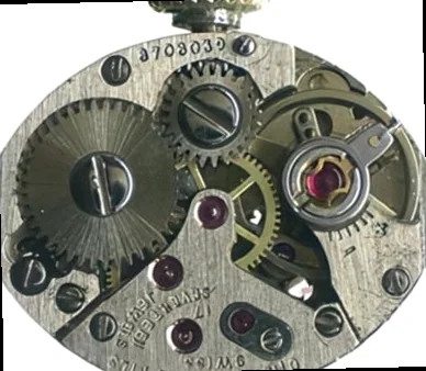 Tissot 712 - View 3