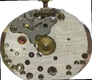 Tissot 713 - View 2