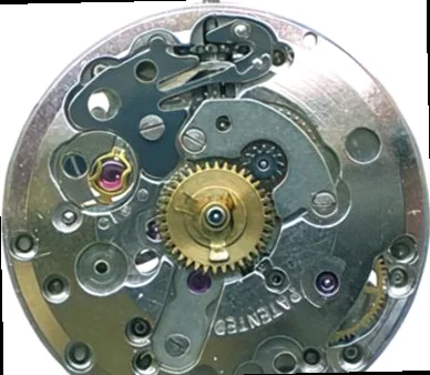 Tissot 715 - View 3
