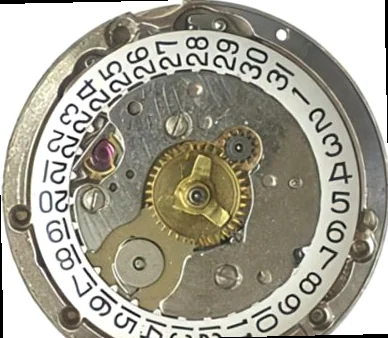 Tissot 716 - View 3