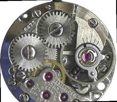 Tissot 725 - View 1