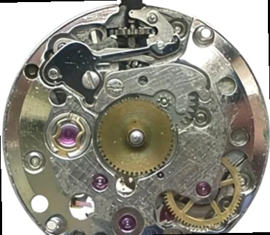 Tissot 725 - View 2
