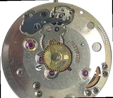 Tissot 741 - View 1