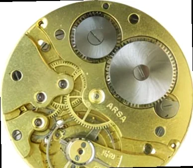 Unitas 30 - View 3