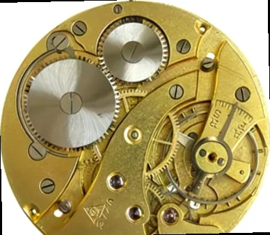 Unitas 33 - View 1